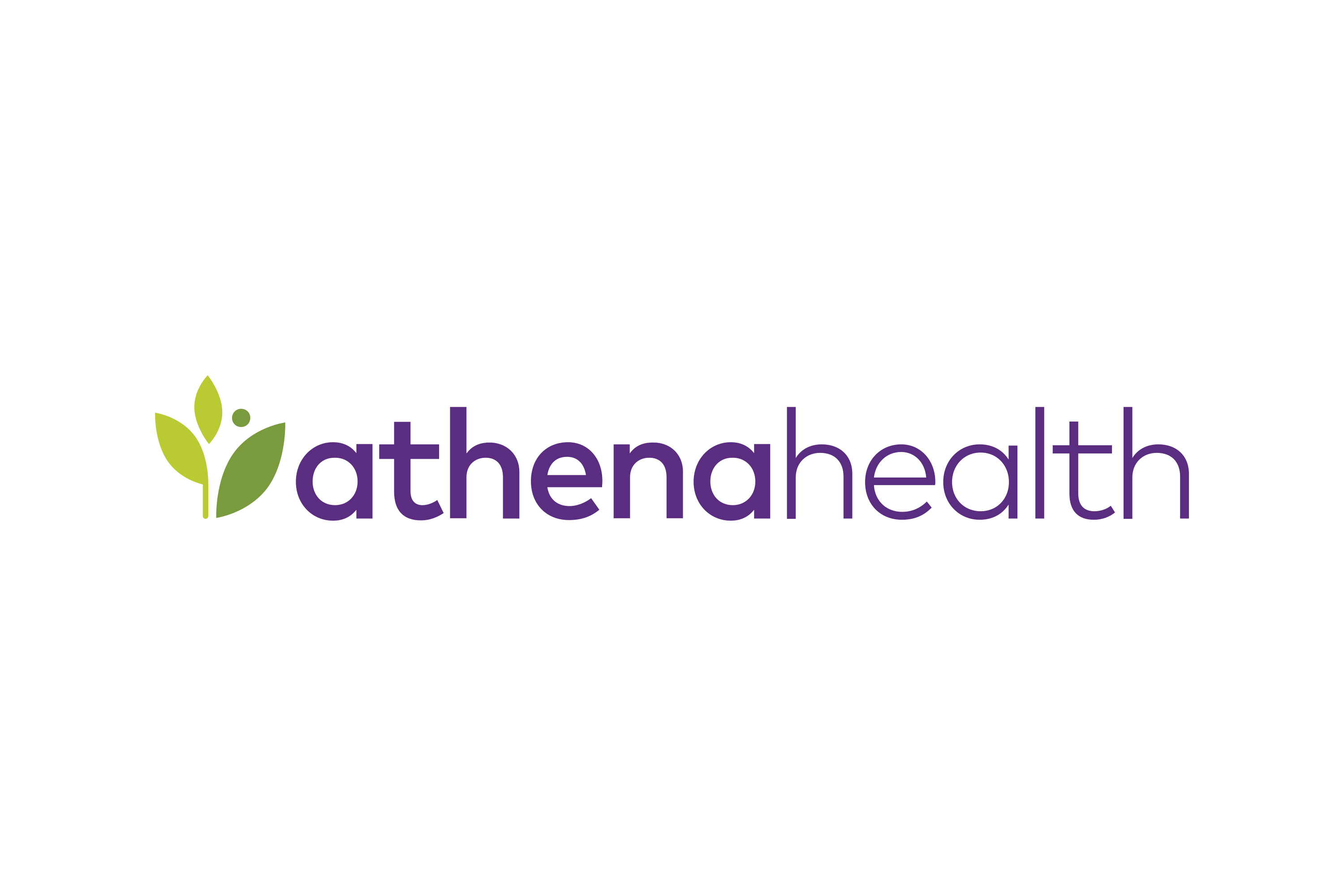 Athenahealth